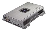 Clarion DPX1851 850 Watts Maximum Mono Amplifier
