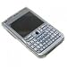 FREEBITSUK - CRYSTAL HARD CASE FOR A NOKIA E61 MOBILE PHONE