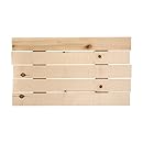 Walnut Hollow Rustic Palette, 14 by 24-Inch