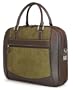 Mobile Edge Element Briefcase for Laptops (MESBC9)