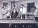 Rat Pack(Pool) Fine Art Print / Poster 20.00 x 16.00 in.