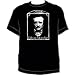 Edgar Allen Poe Adult T-Shirt
