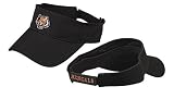 Cincinnati Bengals NFL Team Logo Visor By Reebok