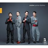 Onslow : Quatuors � cordes Op. 54, Op. 55 et Op. 56par Pierre Morlet