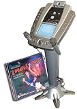 Karaoke Kit 3, Silver