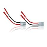 7.2V Battery Connector Repair Kit