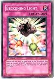 YuGiOh Ancient Sanctuary Beckoning Light AST-053 Common [Toy]