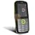 Clip-on Rubber Coated Case for Samsung Gravity T459, Black