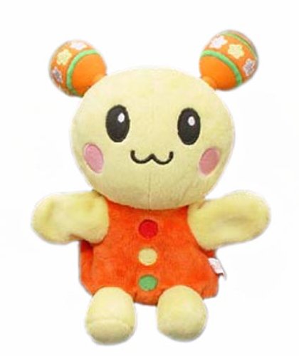 いないいないばぁ!  うーたん やわらかハンドパペット