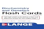 Lange Biochemistry and Genetics Flash...