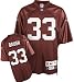 Washington Redskins Sammy Baugh Team Color Premiere Throwback Jersey - XX-Large
