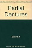 Partial dentures