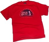 Elect Gaius Baltar - Battlestar Galactica Adult T-Shirt
