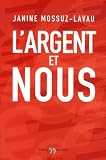 L\'argent et nous