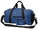 ChicoBag Duffel (Recycled Plastic) - Lightweight Collapsible Weekender Bag