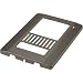 Metal Faceplate