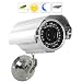 from ChinaVasion CCTV Security Camera + Sony Super HAD CCD + Nightvision, Outdoor System