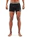 SKINS Mens DNAmic Men's Compression Shorts