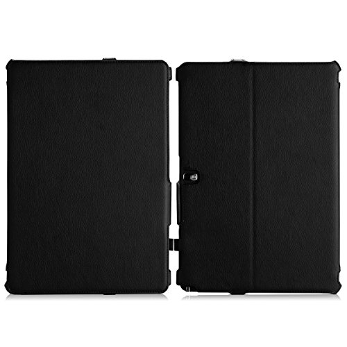 Moko samsung galaxy note pro & tab pro 12.2 case - slim-fit m…