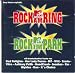 13 Titel - der Teilnehmer an den Konzerten Rock am Ring + Rock im Park 1998