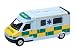 Corgi Toys Emergency Services TY87204 Ambulance