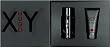 Hugo Xy Gift Set 2 Pieces (3.3 fl. oz. Eau De Toilette Spray + 2.5 oz. After Shave Balm) Men By Hugo Boss