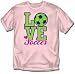 Soccer - Love
