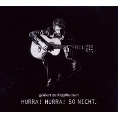 Hurra! Hurra! So Nicht.