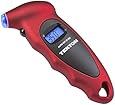 TEKTON 5941 Digital Tire Gauge, 100 PSI