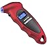 TEKTON 5941 Digital Tire Gauge, 100 PSI