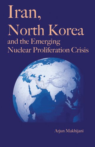 Iran, North Korea and the Emerging Nuclear Proliferation Crisis under Treaties in The Books Store