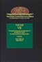 The New Interpreter's Bible: The Twelve Prophets (Volume 7)