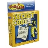 Funlabs Secret Codes