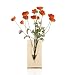 (03891247) Artificial Rannunculas in Square Vase in Household & Kitchen