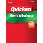 SAVE $42.96 - Quicken Home & Business 2010 [DOWNLOAD] $56.99