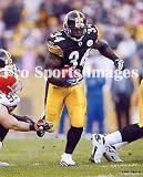 Rashard Mendenhall Pittsburgh Steelers Glossy 8x10 Photo