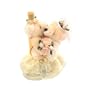 Bear Le Amor Ring Box ~ Ring Jewelry Gift Boxes