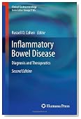 Inflammatory Bowel Disease: Diagnosis and Therapeutics (Clinical Gastroenterology)