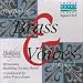 Halifax-The Best of Brass & Voices, Vol.1 / Halifax Choral Society / Britannia Building Society Band (Doyen)