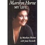 Marilyn Horne: My Life (Marilyn Horne: My Life CL) book cover