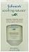 Johnson's Soothing Naturals Soothe & Protect Balm - 0.5 Oz