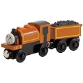Thomas and Friends Wooden Railway Toy - Duke