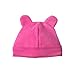 Zutano Unisex Baby Fleece Hat,Fuchsia,12m (6 12 months)