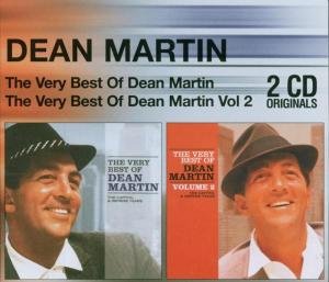 CD-Charts  Search : The Very Best Of Dean Martin Vol.1 & 2 (2CD)