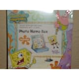 SpongeBobSquarepantsorFairlyOddParentsPhotoMemoBox