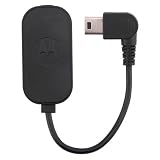 Motorola V3 / K1m Stereo Headset / Speaker Adaptor [OEM] SYN1505