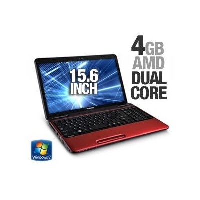Toshiba Satellite L655D-S5066RD PSK2LU-010001