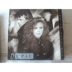 China in Your Hand [Vinyl Single]