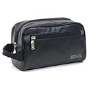 Kenneth Cole Reaction Mens Time Travel Kit, Black, One Size