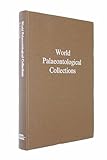 World palaeontological collections